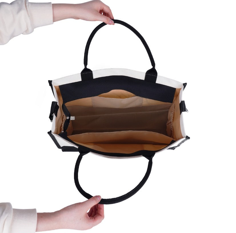 HIS Bag