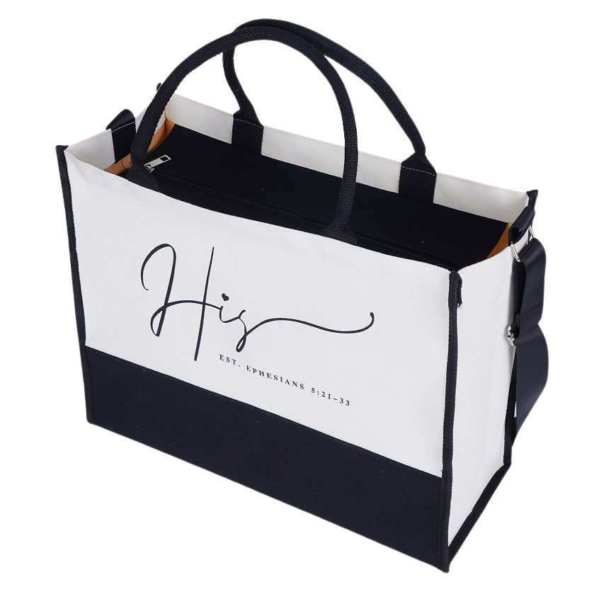 HIS Bag