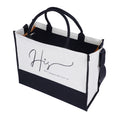 HIS Bag